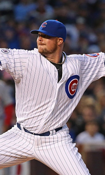 Rolling out the early-season MLB 'jump to conclusions' mat